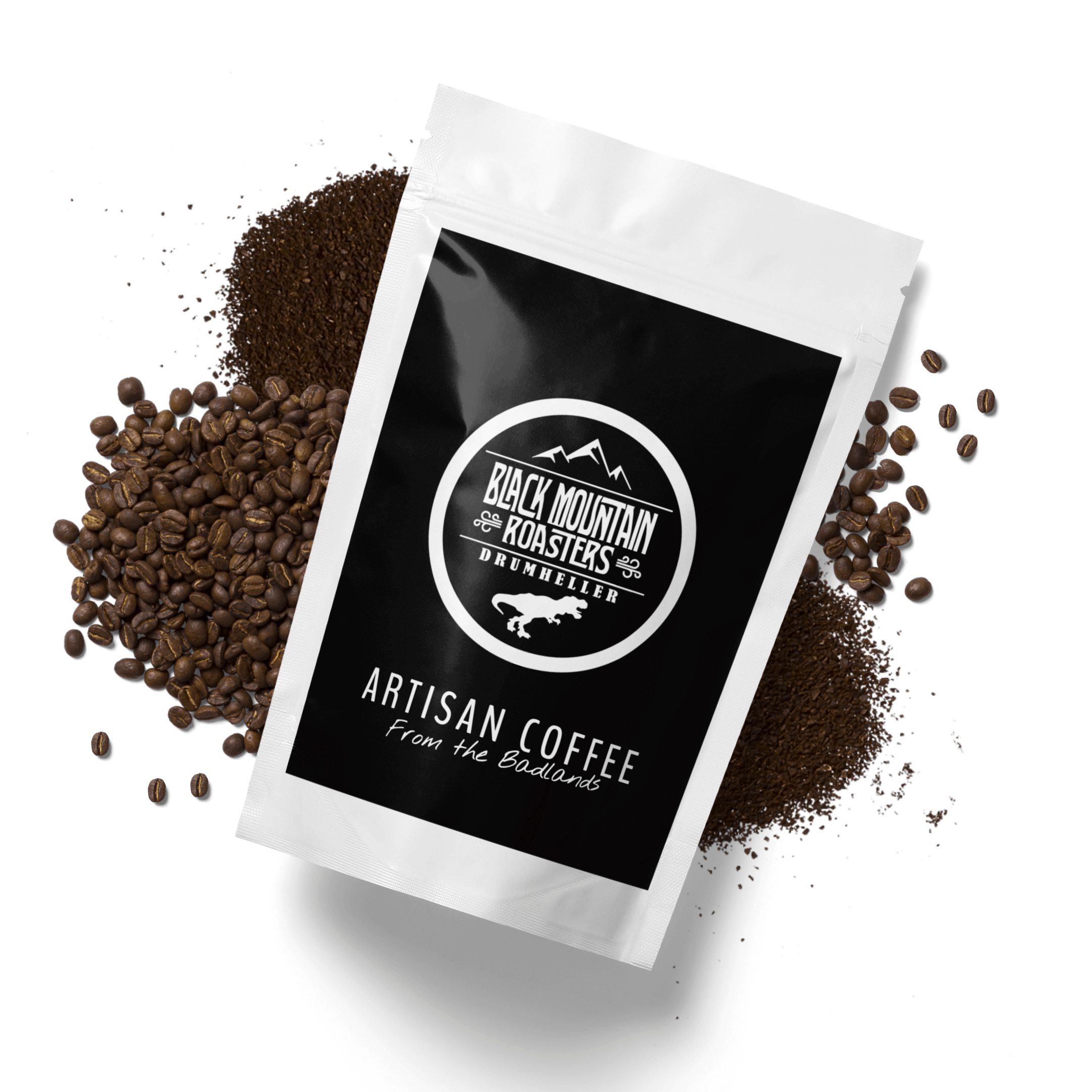 Premium Decaf | Black Mountain